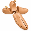 FREE CEDAR SHOE TREES