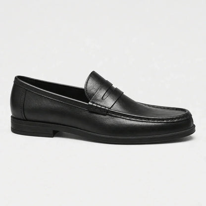 The Wilhelm Leather Loafer