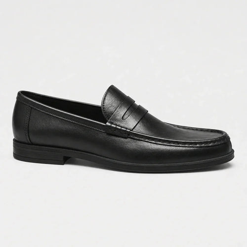The Wilhelm Leather Loafer