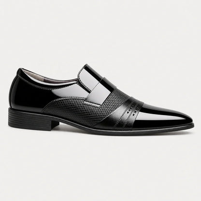 The Corentin Leather Loafer