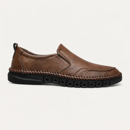 The Ingmar Leather Loafer