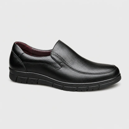 The Valentin Leather Loafer