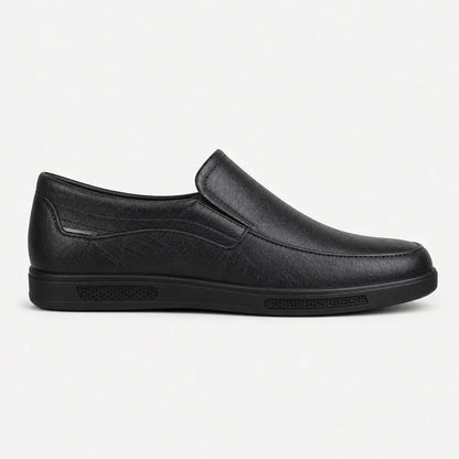 The Thibault Leather Loafer