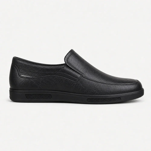 The Thibault Leather Loafer