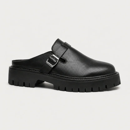 The Niklas Leather Loafer