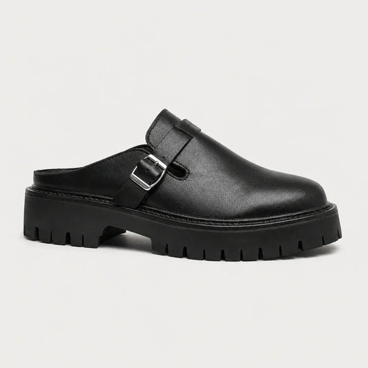 The Niklas Leather Loafer