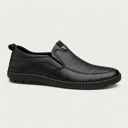 The Simon Leather Loafer
