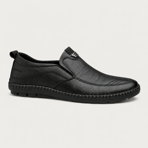 The Simon Leather Loafer
