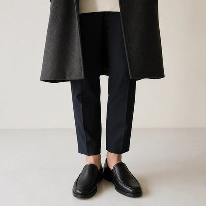 The Thibault Leather Loafer